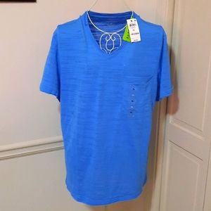 INC Casual Tee Shirt